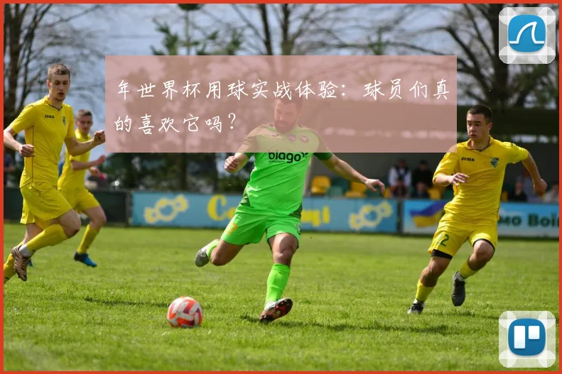 年世界杯用球实战体验：球员们真的喜欢它吗？
