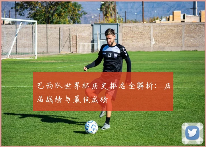 巴西队世界杯历史排名全解析：历届战绩与最佳成绩